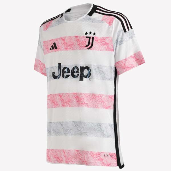 Camiseta Juventus Segunda equipo 2023-24